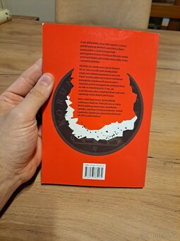 Jak se těží miliardy? - Luboš Xaver Veselý - 5