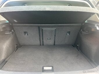 VW Golf VII ,7, 1.4TSI,92kw,138t.KM,R.V.2015,5DVER, servisní - 5