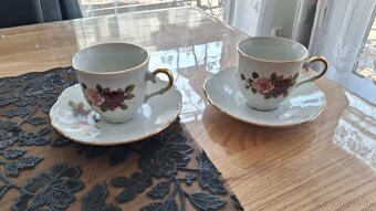 Hrnky, hrnečky, skleničky, vázičky - 5