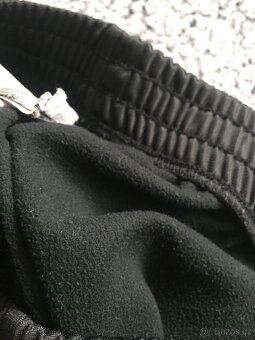 Sportovní tepláky zn.Legea vel.S - 5