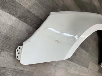 AUDI A4 B9 FACELIFT - 8W - 2020-2024 - blatník LP - 5