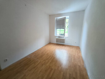 Pronájem bytu 4+1 95m2 zahrada-Ústí nad Labem-Střekov - 5