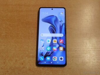 Xiaomi Redmi 11T 5G 8/128GB - 5