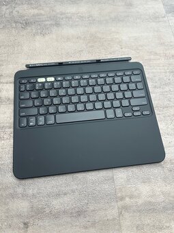 Obal na iPad Air 13 včetně klávesnice - 5