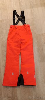 Lyžařské kalhoty 152 - 5