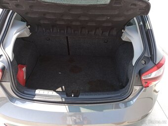 SEAT IBIZA FR 1.4TSI 110kW - 5