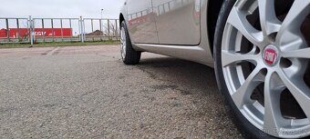 Fiat Grande Punto 1.2 najeto 78 000 km 1 maj. koupeno v ČR - 5