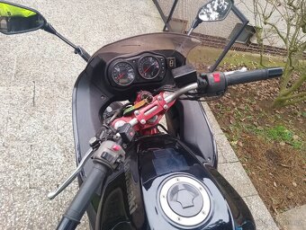 Prodám Kawasaki er6f - 5