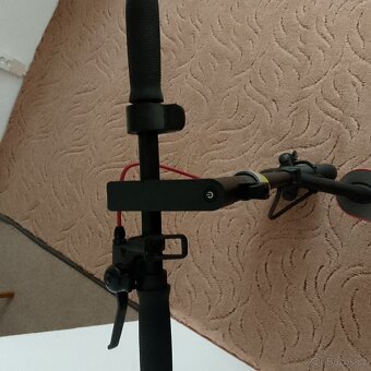 SENCOR SCOOTER S30 - 5