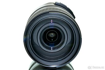 Nikon Tamron 24-70 F2,8 VC G2 + UV 82mm TOP STAV - 5