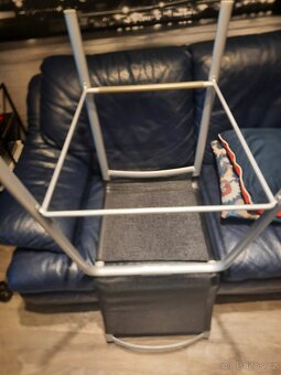 BONTEMPI CASA Designová barová židle - 5