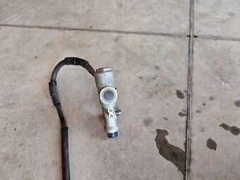 Zadní brzda Husqvarna 125 - 5