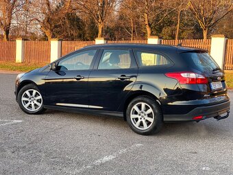 Ford focus - 5