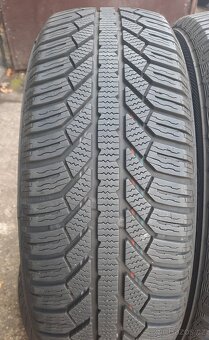 2ks zimní pneu 185/60 r15 - 5