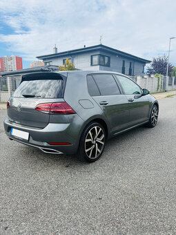 Volkswagen e-Golf 100 kW, 35,8 kWh, SoH 95,0 virtual - 5