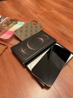 iPhone 12 ProMax - 5