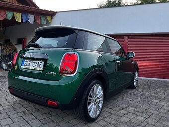 MINI COOPER SE 135KW - 5