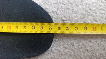 Běžecké boty 39 SNS - 5