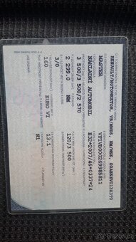 Renault Master 2,3 120kW 10 palet - 5