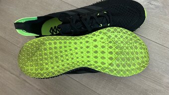 Běžecké boty Adidas 4Dfwd - 5