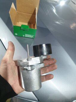 Napinač bmw 1 bmw 3 x1 n47 - 5