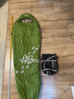 Rostoucí dětský spací pytel - 5