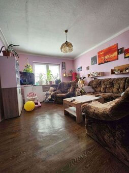 Prodej RD 5+1 pozemek 378 m - 5