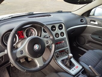 Prodám Alfa Romeo 159 2,0JTDM - 5