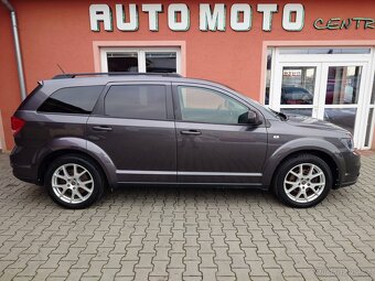 Fiat Freemont 2.0 Multijet (Black Code 125kW) - 5