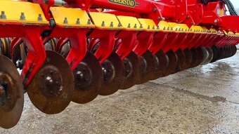 Väderstad CARRIER XL 625 diskový podmítač - 5