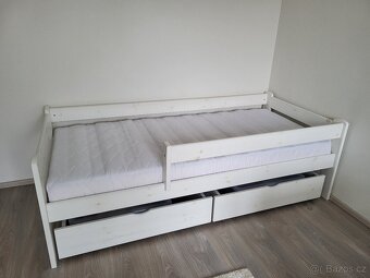 Dětská postel - 5