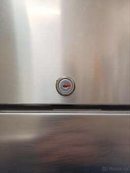 Mrazicí skříň Electrolux Mrazák - 5