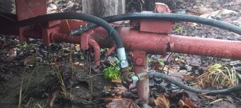 Sklopná vlečka - 5