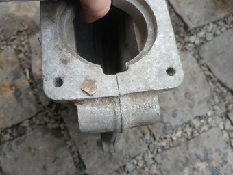 Jawa 250 speciál motor - 5