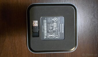 Konferenční reproduktor Maxhub UC BM35 - 5