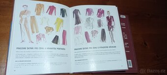 Knihy Image může a ženy - 5