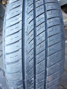 185/60 R15 - Barum Brillantis 2 - 5