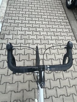 Silniční kolo Leader Fox - 5