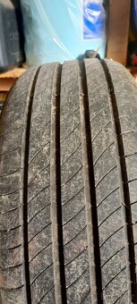 Letní sada Michelin 205/55r16 - 5