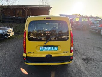 Renault Kangoo 1.5dC - 5