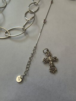 Šperky ze stříbra 925 - 5