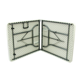 Pronájem: skládací stoly a židle - 5