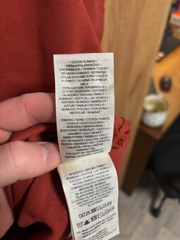 Tant polokošile regular fit - 5