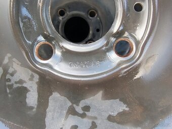 Letní Sada 165/65/15 Renault - 5