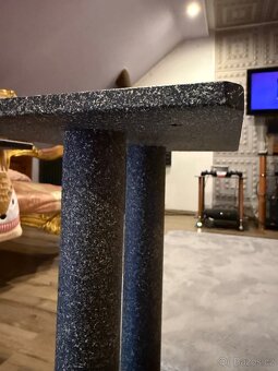 stojany na reprobedny - 5