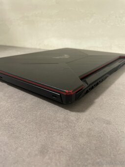 ASUS TUF Gaming F15 - 5