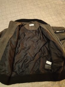 Klučičí bunda, bomber - 5