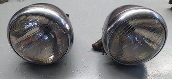 Hlavní světla AERO - 5