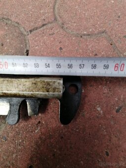 Nůžky na živý plot - 5