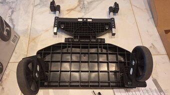 Stupátko ke kočárku - 5